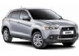Mitsubishi ASX&nbsp;1.8 Di-D 3 ClearTec 4WD